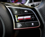 Kia Ceed SW 1.5 T-GDi GT-Line A/T, SK Auto, 1 majiteľ, v záruke