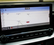 Kia Ceed SW 1.5 T-GDi GT-Line A/T, SK Auto, 1 majiteľ, v záruke