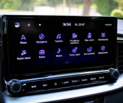 Kia Ceed SW 1.5 T-GDi GT-Line A/T, SK Auto, 1 majiteľ, v záruke
