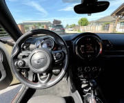 Mini Cooper S Clubman