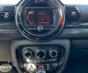 Mini Cooper S Clubman