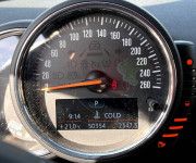 Mini Cooper S Clubman