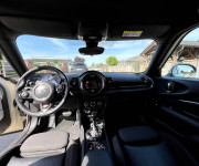 Mini Cooper S Clubman