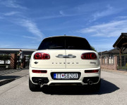 Mini Cooper S Clubman