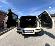 Mini Cooper S Clubman