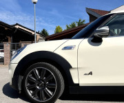 Mini Cooper S Clubman