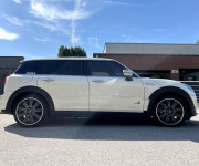 Mini Cooper S Clubman