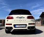 Mini Cooper S Clubman