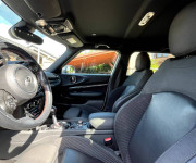 Mini Cooper S Clubman