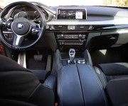 BMW X6 xDrive 30d M Sport Edition A/T