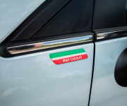 Fiat 500 1.0 BSG Mild-hybrid