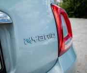 Fiat 500 1.0 BSG Mild-hybrid