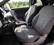 Fiat 500 1.0 BSG Mild-hybrid