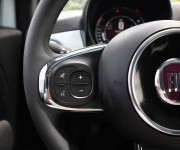 Fiat 500 1.0 BSG Mild-hybrid