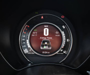 Fiat 500 1.0 BSG Mild-hybrid