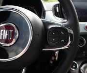Fiat 500 1.0 BSG Mild-hybrid