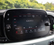 Fiat 500 1.0 BSG Mild-hybrid