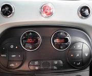 Fiat 500 1.0 BSG Mild-hybrid
