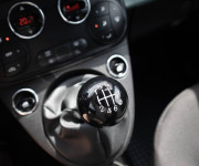 Fiat 500 1.0 BSG Mild-hybrid