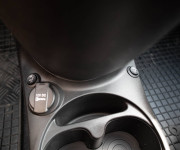Fiat 500 1.0 BSG Mild-hybrid