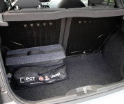 Fiat 500 1.0 BSG Mild-hybrid