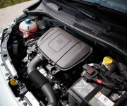 Fiat 500 1.0 BSG Mild-hybrid