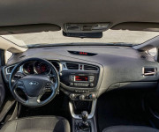 Kia Cee´d 1.4 CVVT Slovakia X.Edition