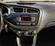 Kia Cee´d 1.4 CVVT Slovakia X.Edition