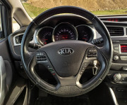 Kia Cee´d 1.4 CVVT Slovakia X.Edition
