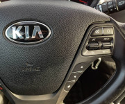 Kia Cee´d 1.4 CVVT Slovakia X.Edition