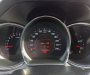 Kia Cee´d 1.4 CVVT Slovakia X.Edition