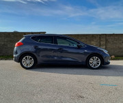 Kia Cee´d 1.4 CVVT Slovakia X.Edition
