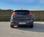 Kia Cee´d 1.4 CVVT Slovakia X.Edition