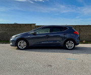 Kia Cee´d 1.4 CVVT Slovakia X.Edition