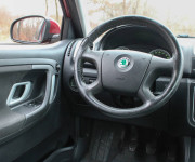 Škoda Fabia 1.2 HTP 12V Ambiente