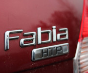 Škoda Fabia 1.2 HTP 12V Ambiente