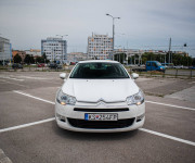 Citroën C5 2.0 HDi 16V FAP Exclusive