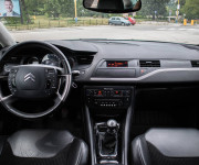 Citroën C5 2.0 HDi 16V FAP Exclusive