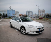 Citroën C5 2.0 HDi 16V FAP Exclusive