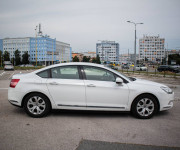 Citroën C5 2.0 HDi 16V FAP Exclusive