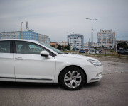 Citroën C5 2.0 HDi 16V FAP Exclusive