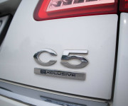 Citroën C5 2.0 HDi 16V FAP Exclusive