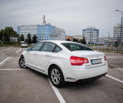 Citroën C5 2.0 HDi 16V FAP Exclusive