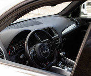 Audi Q5 2.0 TDI 190k DPF quattro S tronic