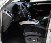 Audi Q5 2.0 TDI 190k DPF quattro S tronic
