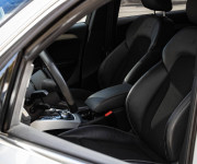 Audi Q5 2.0 TDI 190k DPF quattro S tronic