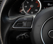 Audi Q5 2.0 TDI 190k DPF quattro S tronic