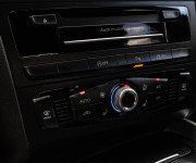 Audi Q5 2.0 TDI 190k DPF quattro S tronic
