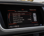 Audi Q5 2.0 TDI 190k DPF quattro S tronic