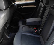 Audi Q5 2.0 TDI 190k DPF quattro S tronic
